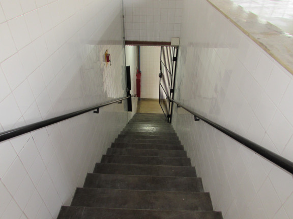 Imagem Imóvel Comercial para Alugar, 800 m² em Jardim do Estádio - Santo André