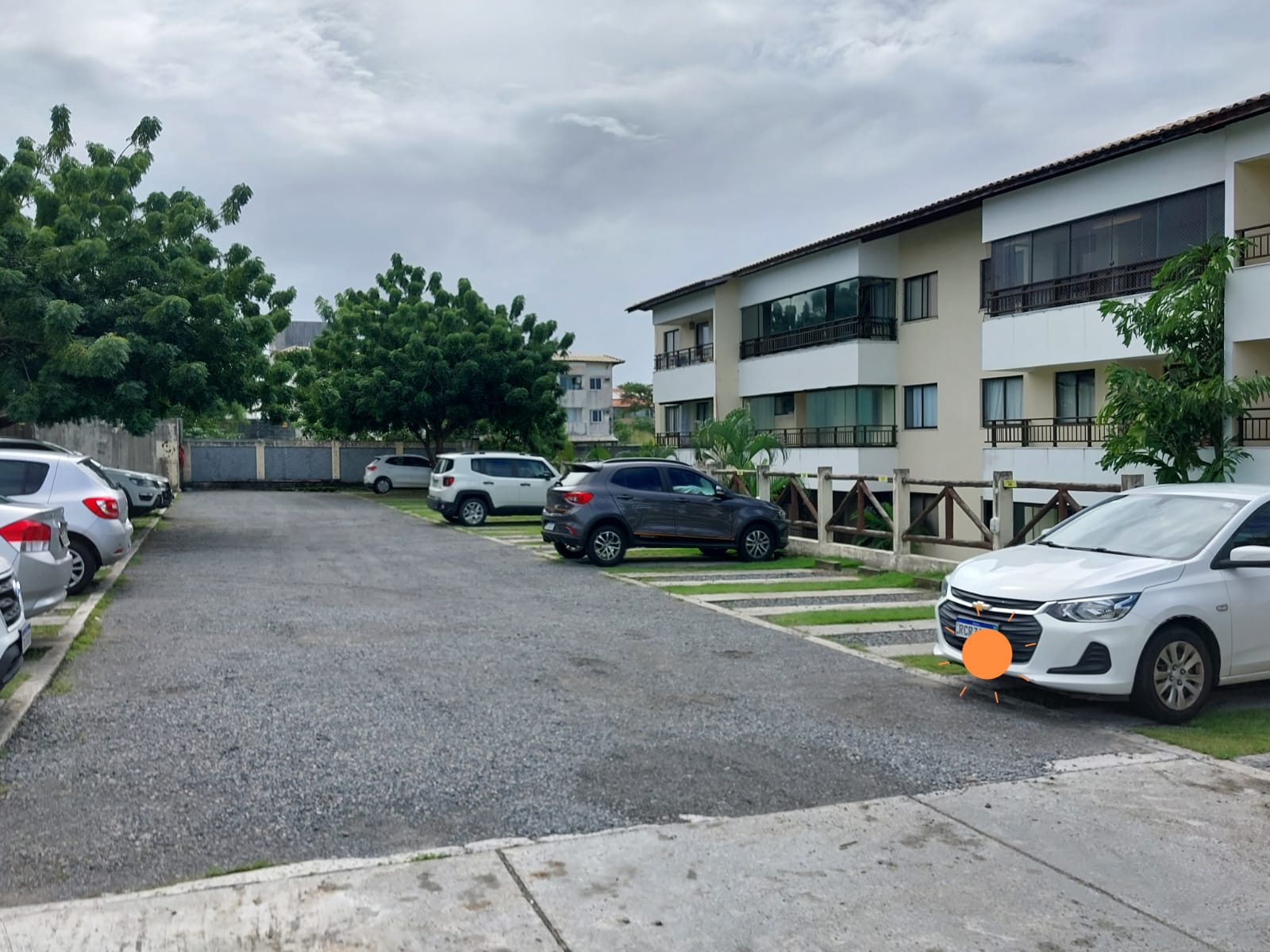 Imagem Casa de Condomínio com 2 Quartos à Venda, 76 m²em Stella Maris - Salvador