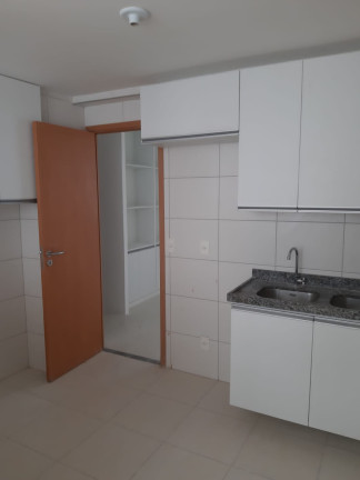 Imagem Apartamento com 4 Quartos à Venda, 113 m² em Rosarinho - Recife