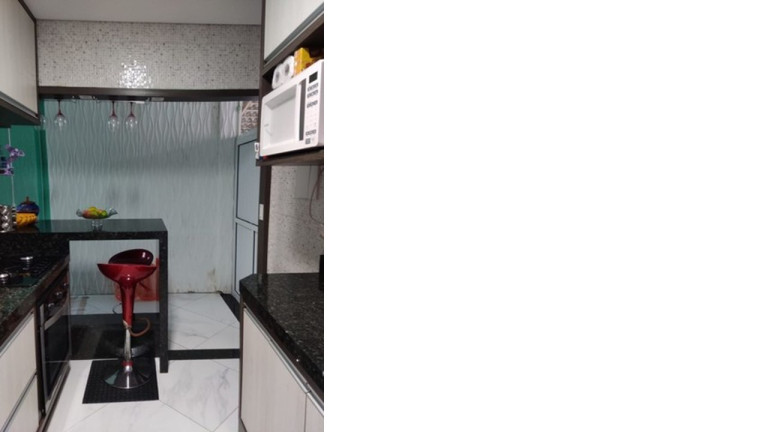 Imagem Casa de Condomínio com 3 Quartos à Venda, 86 m² em Cidade Salvador - Jacareí Imagem Casa de Condomínio com 3 Quartos à Venda, 86 m² em Cidade Salvador - Jacareí