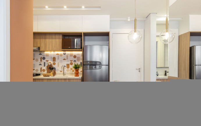 Imagem Apartamento com 1 Quarto à Venda, 34 m² em Cidade São Mateus - São Paulo Imagem Apartamento com 1 Quarto à Venda, 34 m² em Cidade São Mateus - São Paulo