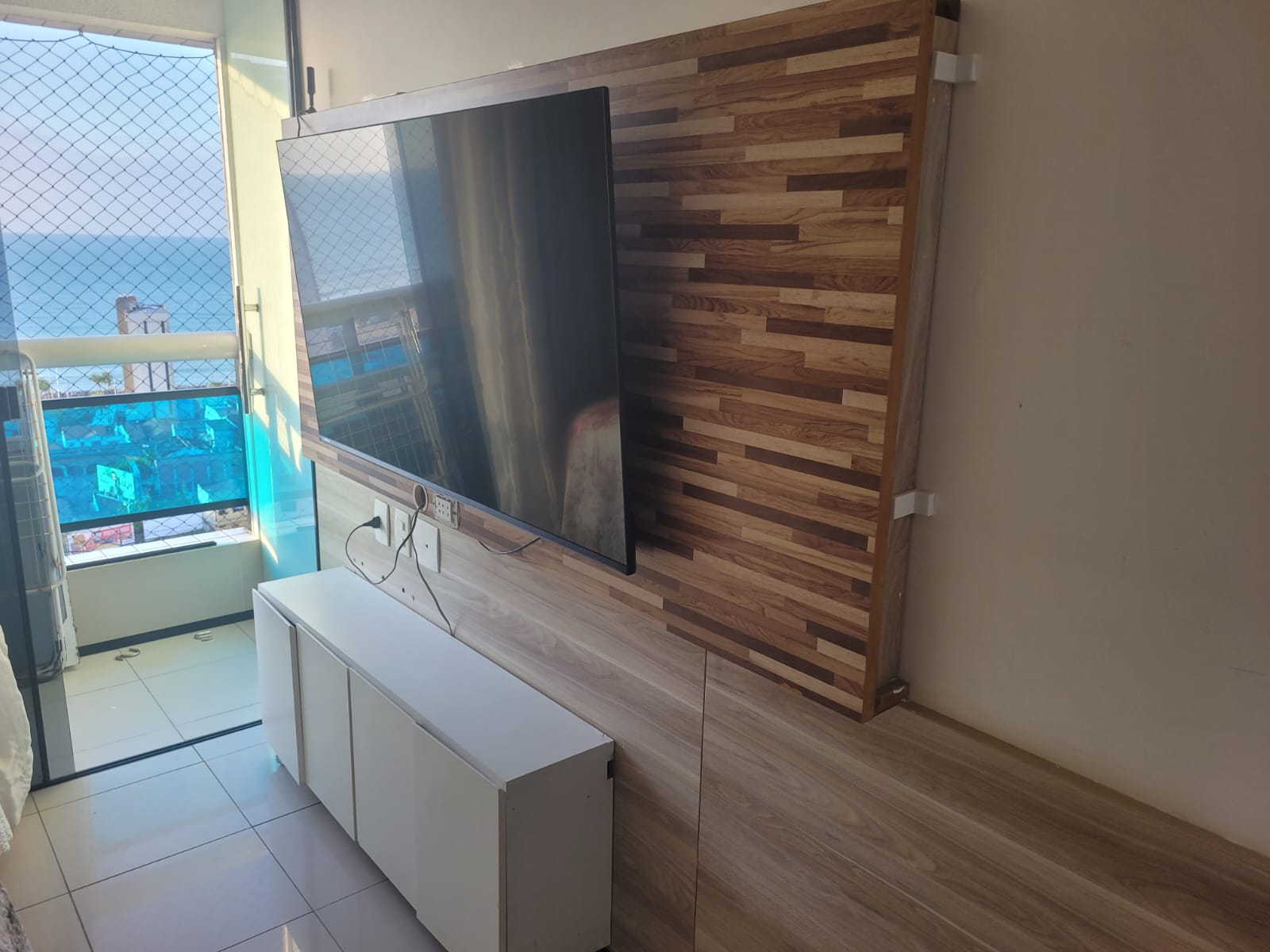 Imagem Apartamento com 2 Quartos à Venda, 72 m²em Praia de Iracema - Fortaleza