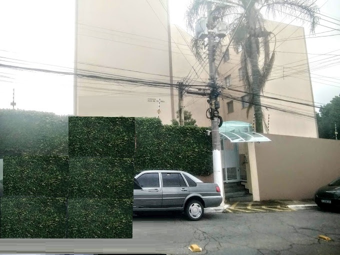 Imagem Apartamento com 2 Quartos à Venda, 43 m² em Parada XV de Novembro - São Paulo Imagem Apartamento com 2 Quartos à Venda, 43 m² em Parada XV de Novembro - São Paulo