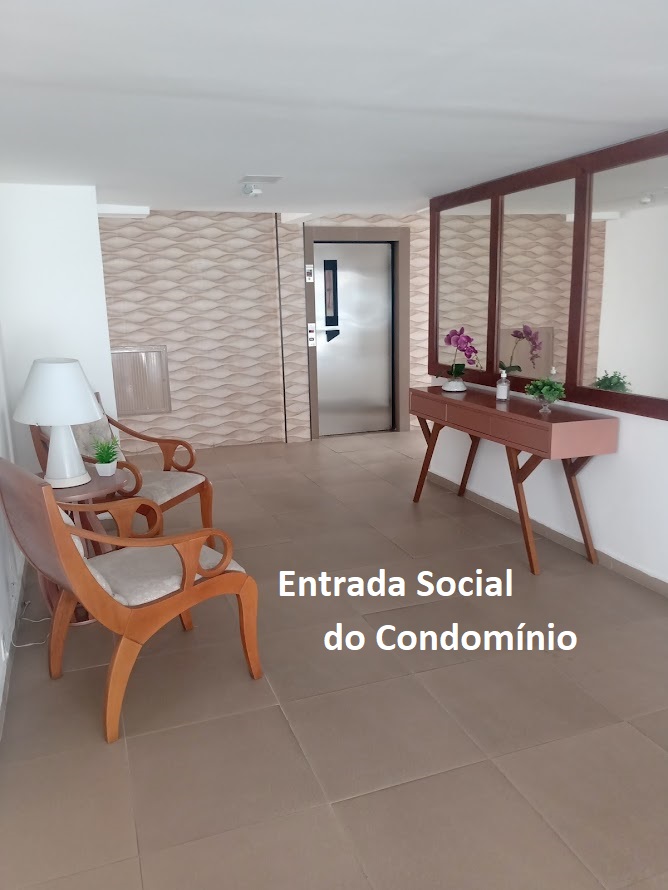 Imagem Apartamento com 3 Quartos à Venda, 72 m² em Passagem - Cabo Frio Imagem Apartamento com 3 Quartos à Venda, 72 m² em Passagem - Cabo Frio