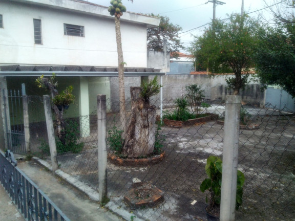 Imagem Casa com 3 Quartos à Venda, 95 m² em Jardim Líbano - São Paulo Imagem Casa com 3 Quartos à Venda, 95 m² em Jardim Líbano - São Paulo