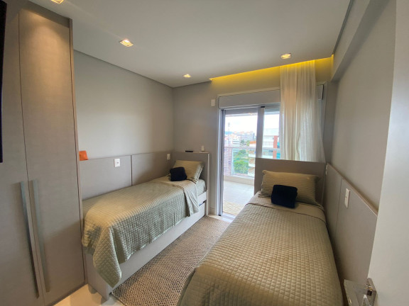Imagem Cobertura com 4 Quartos à Venda, 255 m² em Riviera - Bertioga