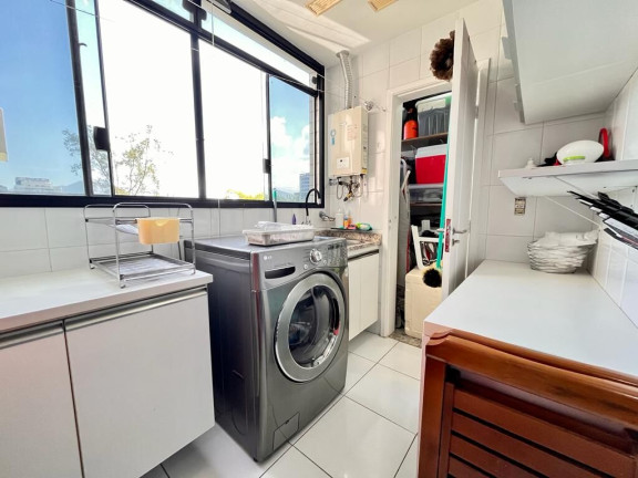 Imagem Apartamento com 3 Quartos à Venda, 103 m² em Recreio dos Bandeirantes - Rio de Janeiro