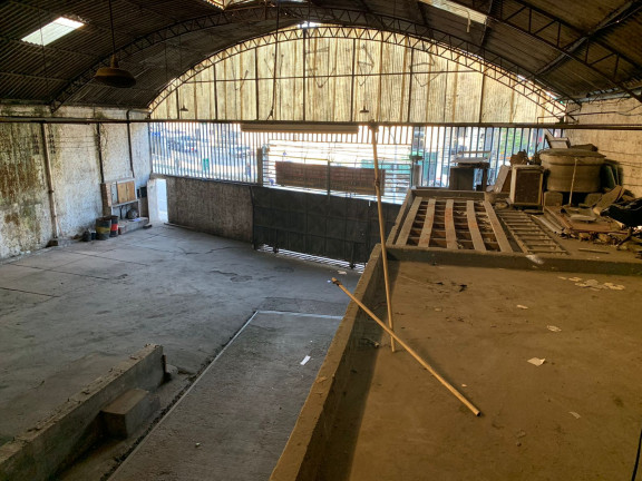 Imagem Galpão à Venda, 900 m² em Vila Prudente - São Paulo