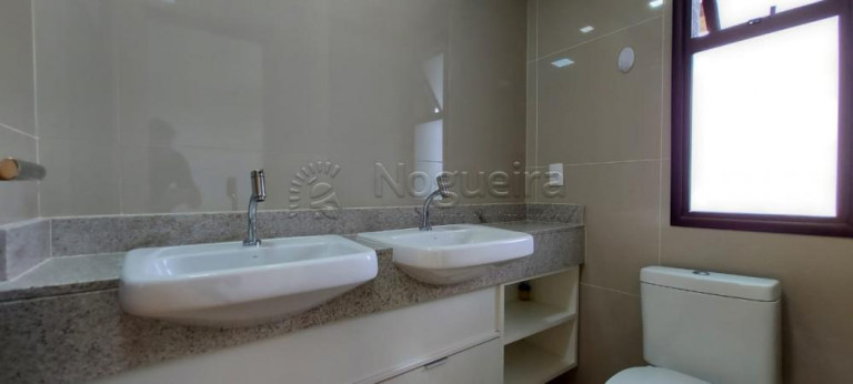 Imagem Apartamento com 4 Quartos à Venda, 182 m² em Paiva - Cabo de Santo Agostinho
