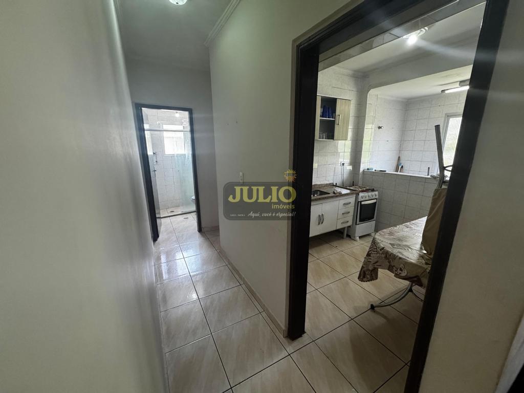 Imagem Apartamento com 1 Quarto à Venda, 55 m² em Vila Atlântica - Mongaguá