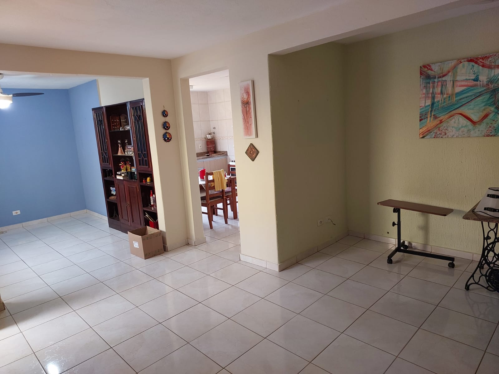 Imagem Casa com 2 Quartos à Venda ou Locação, 350 m² em Jardim Monte Kemel - São Paulo