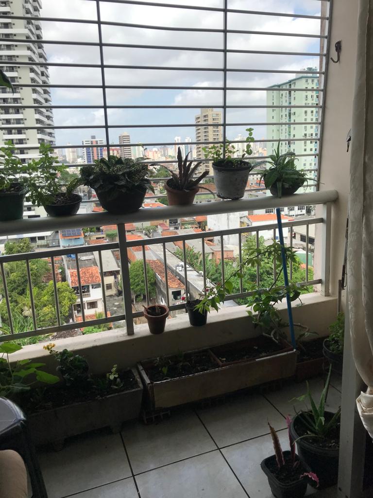Imagem Apartamento com 3 Quartos à Venda, 100 m²em Marco - Belém