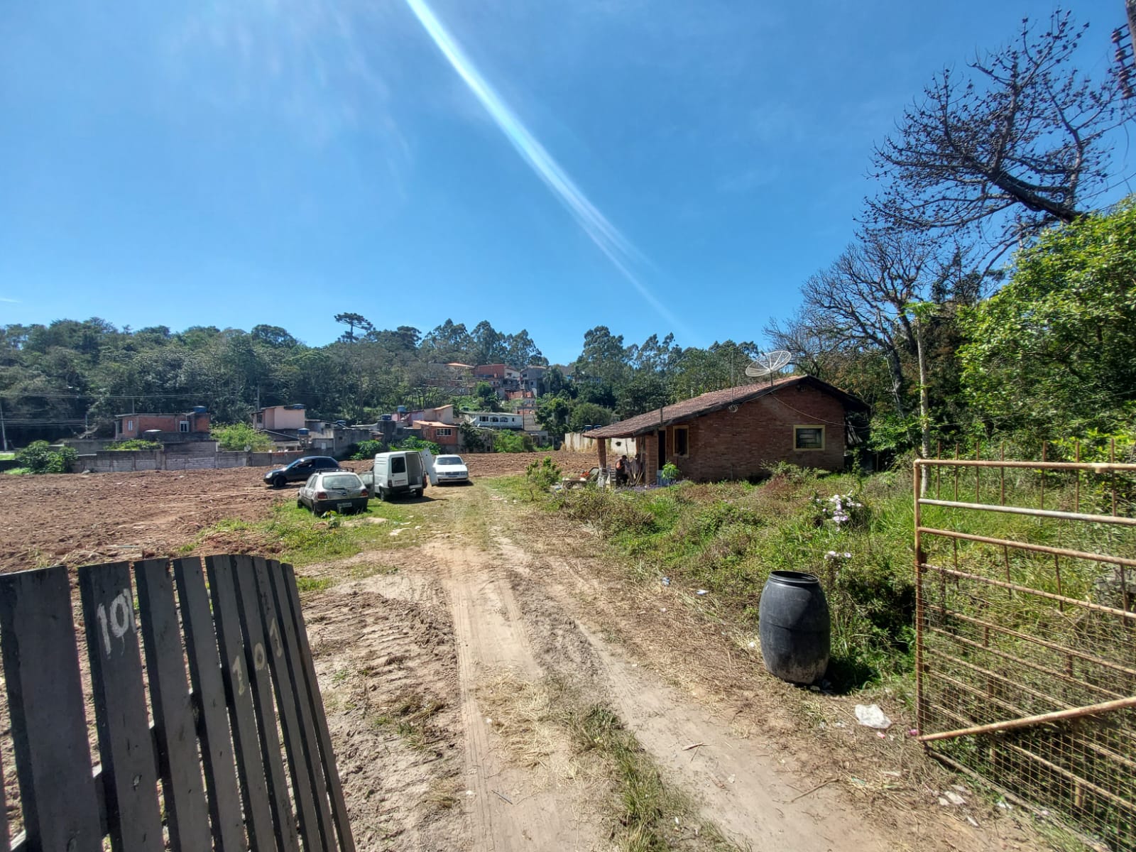 Imagem Terreno à Venda, 3 m²em Centro (Caucaia do Alto) - Cotia
