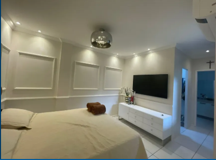 Imagem Casa de Condomínio com 4 Quartos à Venda, 158 m² em Guaribas - Eusébio Imagem Casa de Condomínio com 4 Quartos à Venda, 158 m² em Guaribas - Eusébio