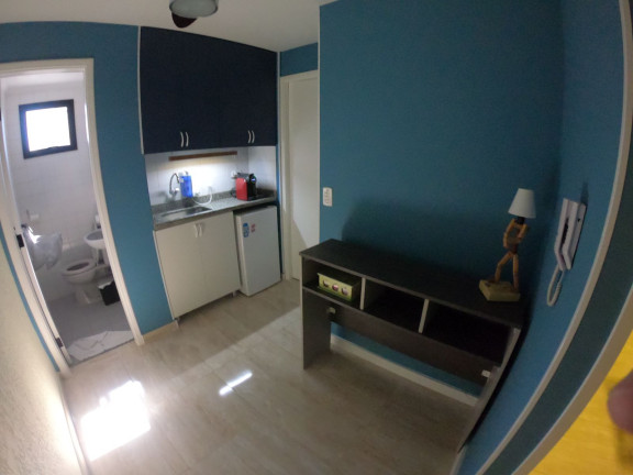 Imagem Sala Comercial à Venda, 36 m² em Vila Guarani (Z Sul) - São Paulo
