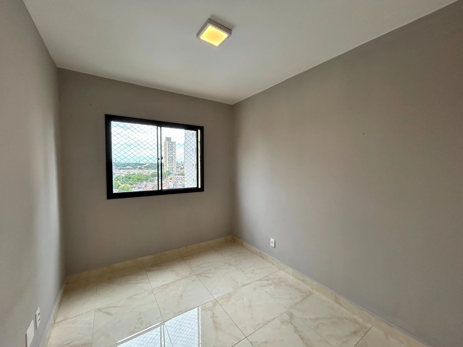 Imagem Apartamento com 2 Quartos à Venda, 52 m² em Pitimbu - Natal