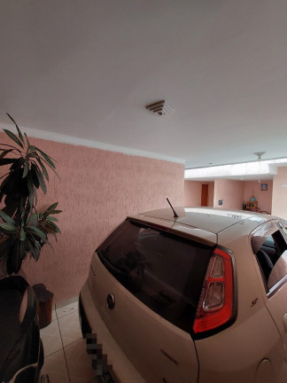 Imagem Casa com 3 Quartos à Venda, 75 m² em Taboão - Diadema