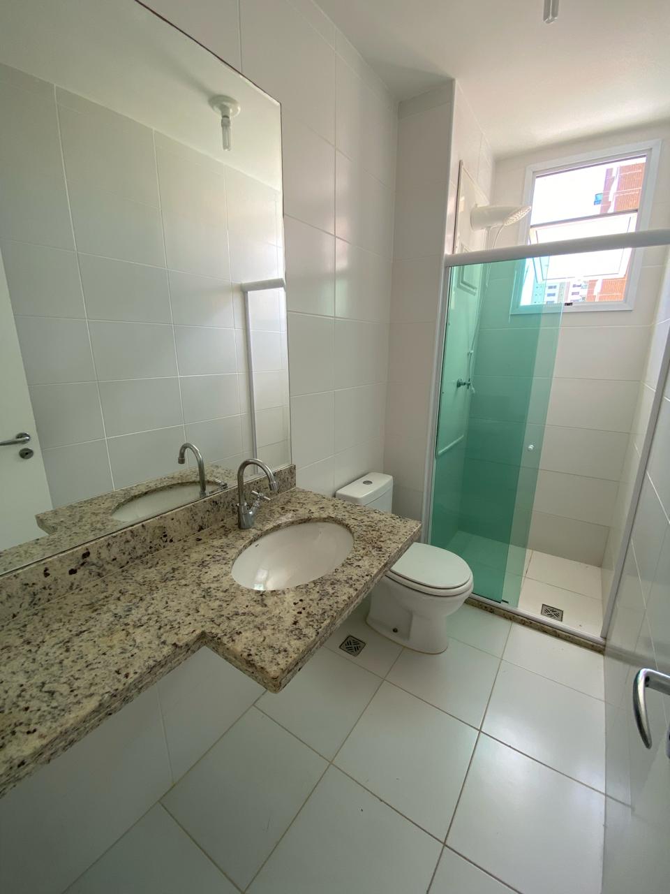 Imagem Apartamento com 3 Quartos à Venda, 127 m²em Luzia - Aracaju