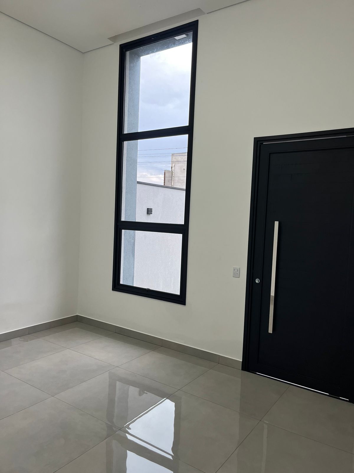 Imagem Casa com 3 Quartos à Venda, 90 m² em Jardim Marambaia - Jundiaí