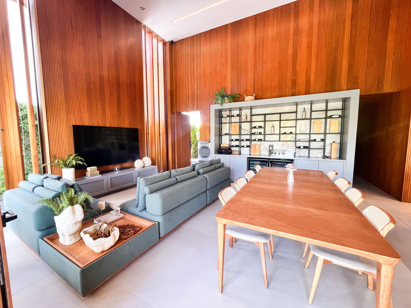Imagem Casa de Condomínio com 5 Quartos à Venda, 420 m² em Loteamento Praia do Forte - Mata de São João Imagem Casa de Condomínio com 5 Quartos à Venda, 420 m² em Loteamento Praia do Forte - Mata de São João