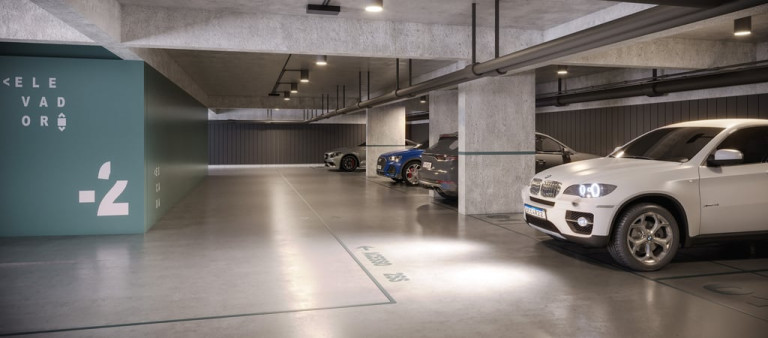 Imagem Apartamento com 2 Quartos à Venda, 93 m² em Pinheiros - São Paulo