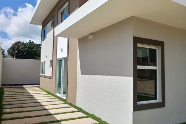 Imagem Casa de Condomínio com 3 Quartos à Venda, 90 m² em Verdecap - Teresina Imagem Casa de Condomínio com 3 Quartos à Venda, 90 m² em Verdecap - Teresina