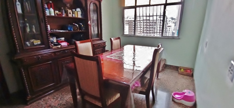Imagem Apartamento com 4 Quartos à Venda, 142 m² em Icaraí - Niterói