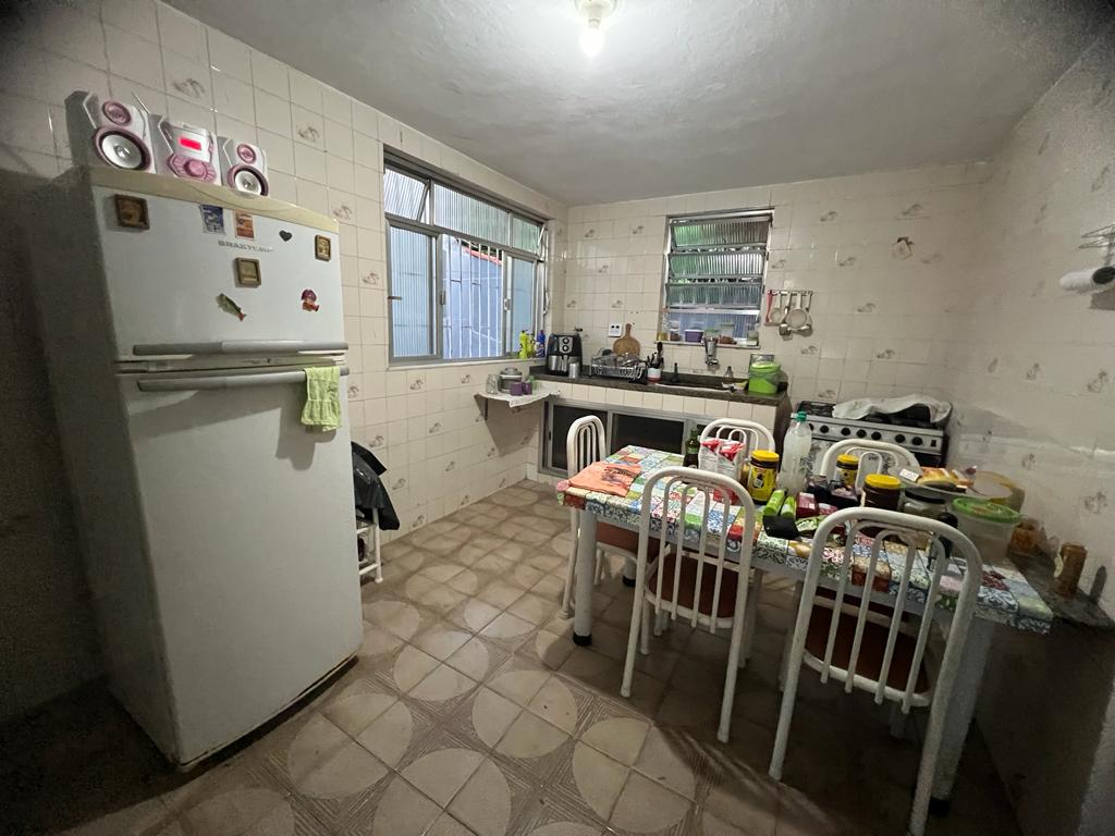 Imagem Casa com 3 Quartos à Venda, 240 m²em Rocha - São Gonçalo Imagem Casa com 3 Quartos à Venda, 240 m²em Rocha - São Gonçalo