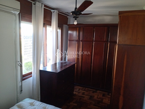 Imagem Apartamento com 2 Quartos à Venda, 54 m² em Jardim São Pedro - Porto Alegre Imagem Apartamento com 2 Quartos à Venda, 54 m² em Jardim São Pedro - Porto Alegre