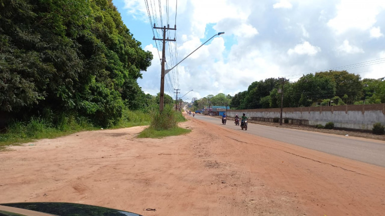 Imagem Terreno à Venda, 10.000 m² em Santíssimo - Santarém
