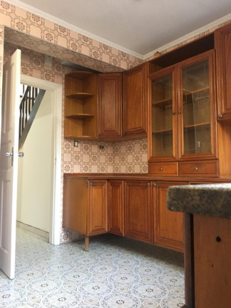 Imagem Sobrado com 4 Quartos para Alugar, 175 m² em Vila Mariana - São Paulo