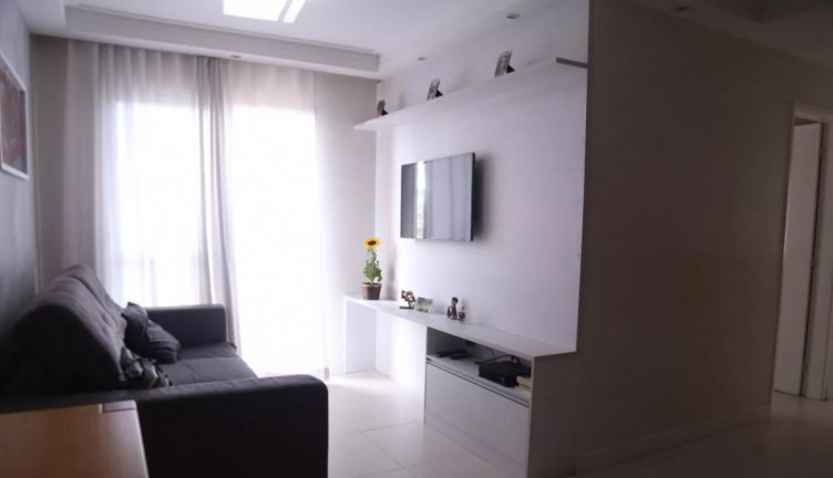Imagem Apartamento com 3 Quartos à Venda, 60 m² em Cidade Patriarca - São Paulo Imagem Apartamento com 3 Quartos à Venda, 60 m² em Cidade Patriarca - São Paulo