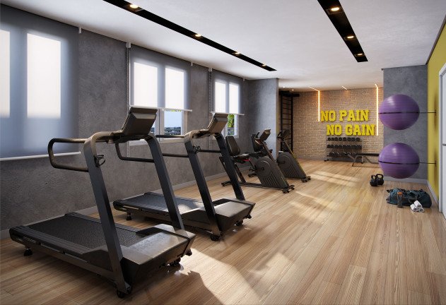 Imagem Apartamento com 2 Quartos à Venda, 44 m² em Quarta Parada - São Paulo Imagem Apartamento com 2 Quartos à Venda, 44 m² em Quarta Parada - São Paulo