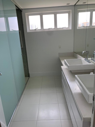 Imagem Apartamento com 4 Quartos à Venda,  em Santo Amaro - São Paulo