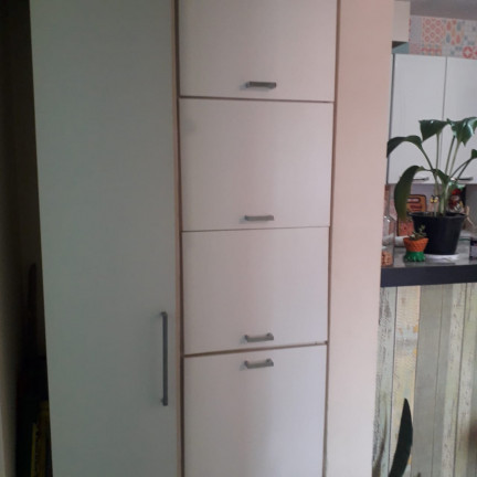 Imagem Apartamento com 2 Quartos à Venda, 44 m² em Jardim Santa Terezinha (Zona Leste) - São Paulo Imagem Apartamento com 2 Quartos à Venda, 44 m² em Jardim Santa Terezinha (Zona Leste) - São Paulo