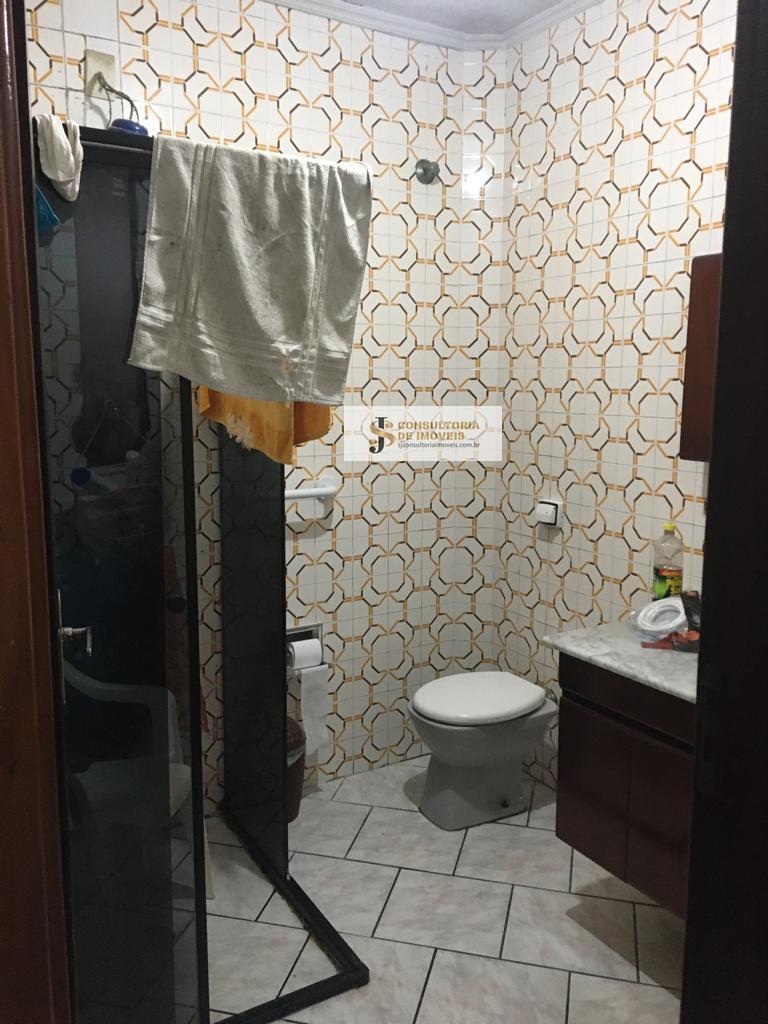Imagem Sobrado com 2 Quartos à Venda, 106 m²em Rudge Ramos - São Bernardo do Campo