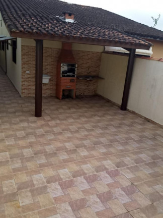 Imagem Casa com 2 Quartos à Venda, 150 m² em Balneário América - Mongaguá Imagem Casa com 2 Quartos à Venda, 150 m² em Balneário América - Mongaguá