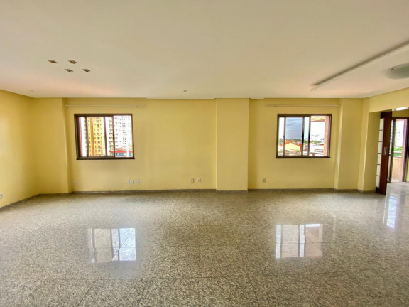 Imagem Apartamento com 3 Quartos à Venda, 243 m² em Cremação - Belém Imagem Apartamento com 3 Quartos à Venda, 243 m² em Cremação - Belém