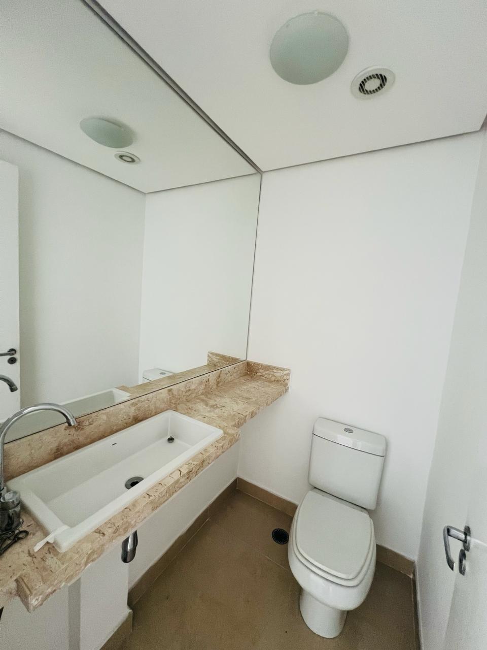 Imagem Apartamento com 3 Quartos à Venda, 119 m²em Núcleo Habitacional Boa Vista (Nova Aparecida) - Campinas