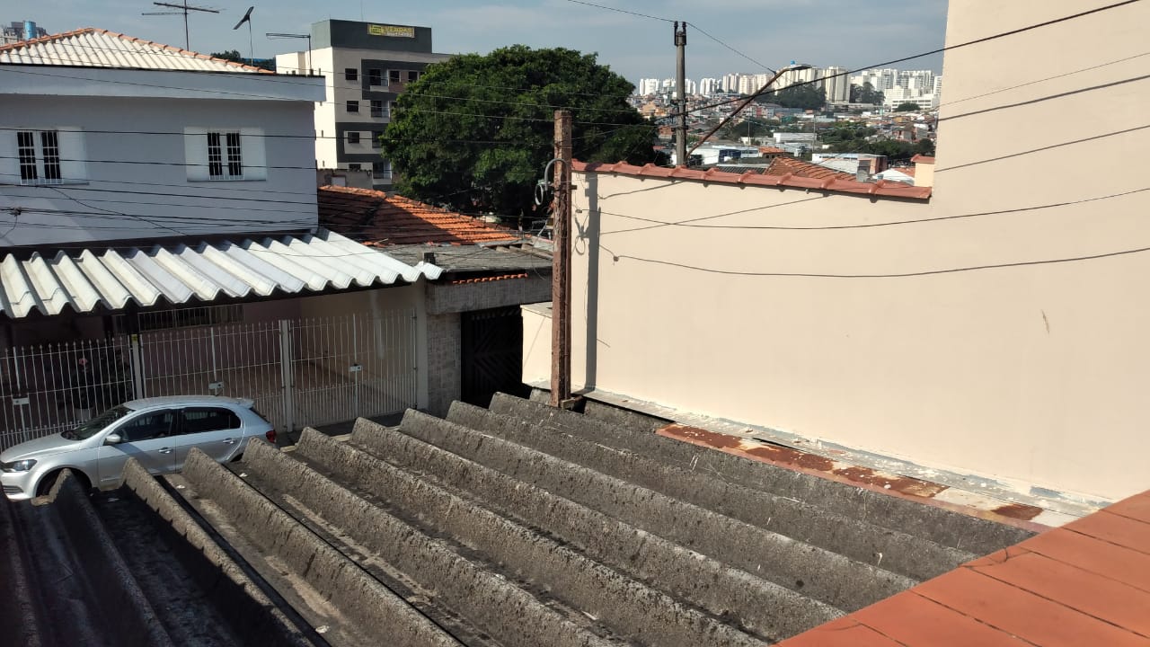 Imagem Casa com 2 Quartos à Venda, 116 m²em Independência - São Bernardo do Campo Imagem Casa com 2 Quartos à Venda, 116 m²em Independência - São Bernardo do Campo
