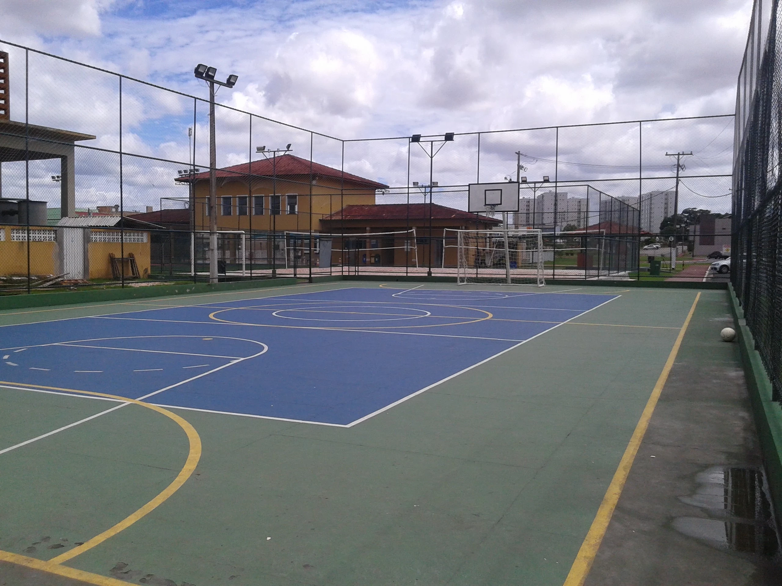 Imagem Casa de Condomínio com 4 Quartos para Alugar, 180 m² em Parque Verde - Belém