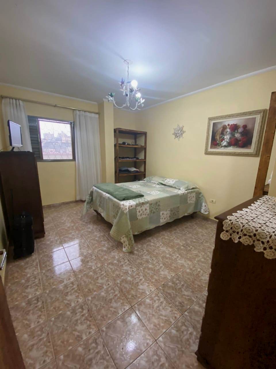 Imagem Apartamento com 1 Quarto à Venda, 55 m² em Santa Ângela - Poços de Caldas