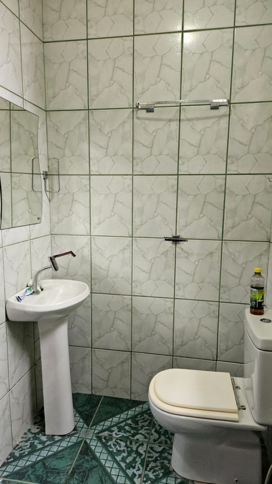 Imagem Casa com 3 Quartos à Venda, 171 m²em Pedreira - Belém