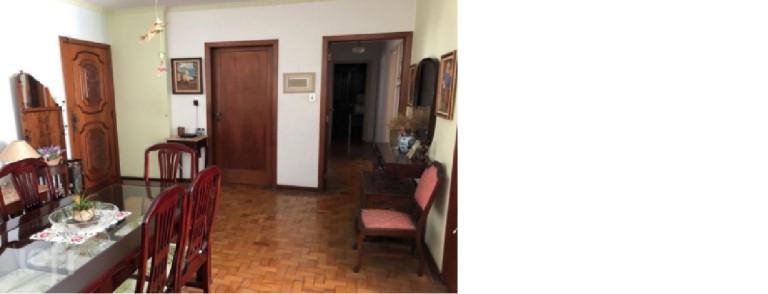 Imagem Apartamento com 3 Quartos à Venda, 178 m² em Centro - Santo André