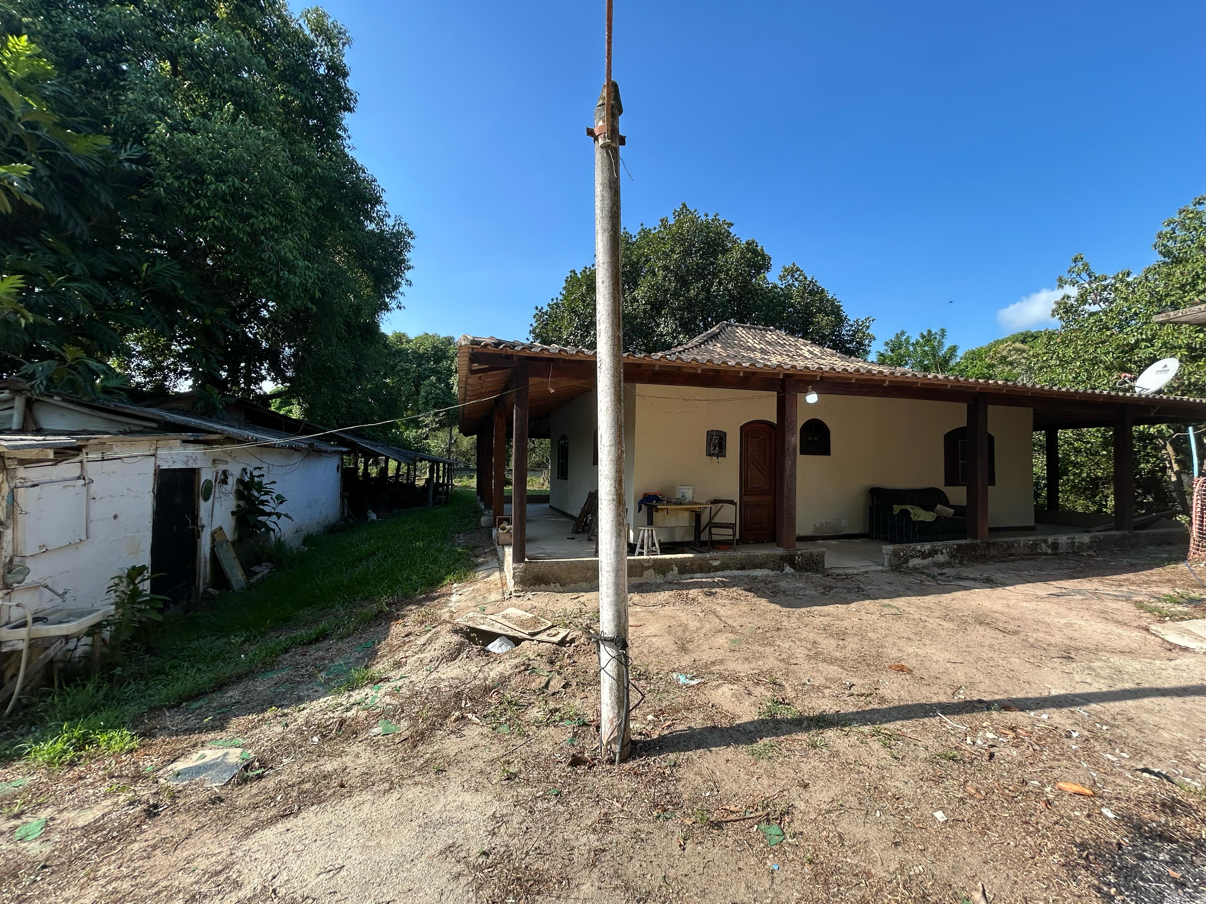 Imagem Chácara com 2 Quartos à Venda, 3.000 m² em Guaratiba - Rio de Janeiro Imagem Chácara com 2 Quartos à Venda, 3.000 m² em Guaratiba - Rio de Janeiro