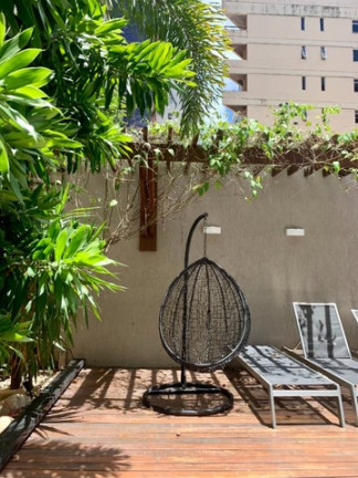 Apartamento com 4 Quartos à Venda ou Locação, 319 m² em Meireles - Fortaleza