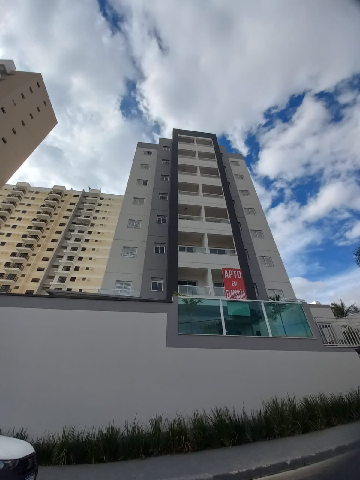 Imagem Apartamento com 1 Quarto à Venda, 45 m² em Vila Independência - Sorocaba