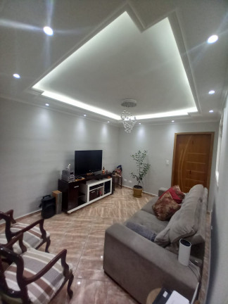 Imagem Casa com 3 Quartos à Venda, 90 m² em Parque Císper - São Paulo Imagem Casa com 3 Quartos à Venda, 90 m² em Parque Císper - São Paulo