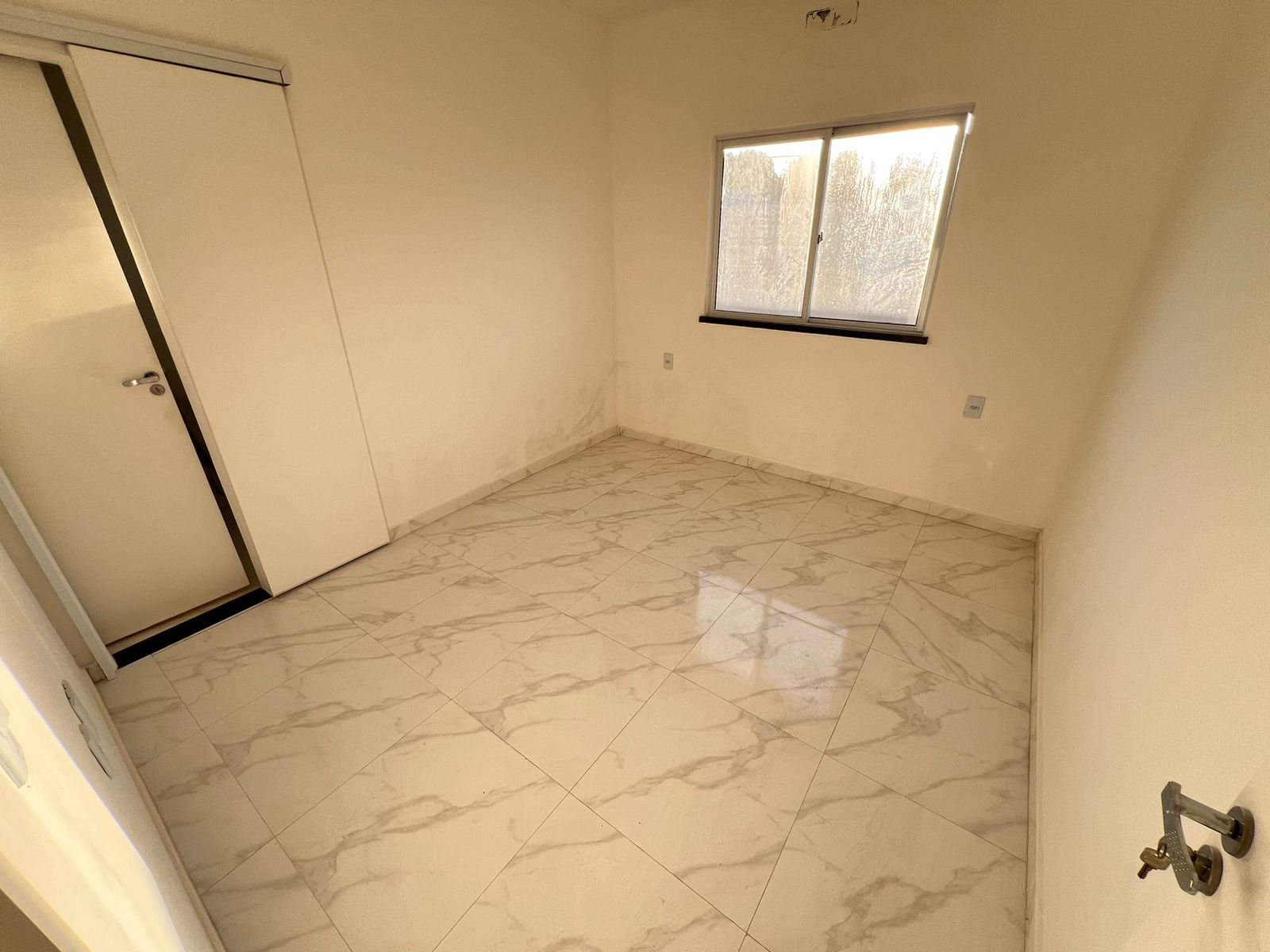 Imagem Casa com 2 Quartos à Venda, 83 m²em Vereda Tropical - Eusébio