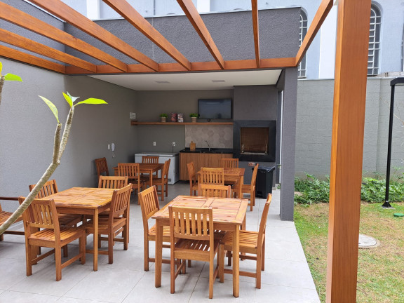 Imagem Apartamento com 2 Quartos à Venda, em Lapa - São Paulo Imagem Apartamento com 2 Quartos à Venda, em Lapa - São Paulo